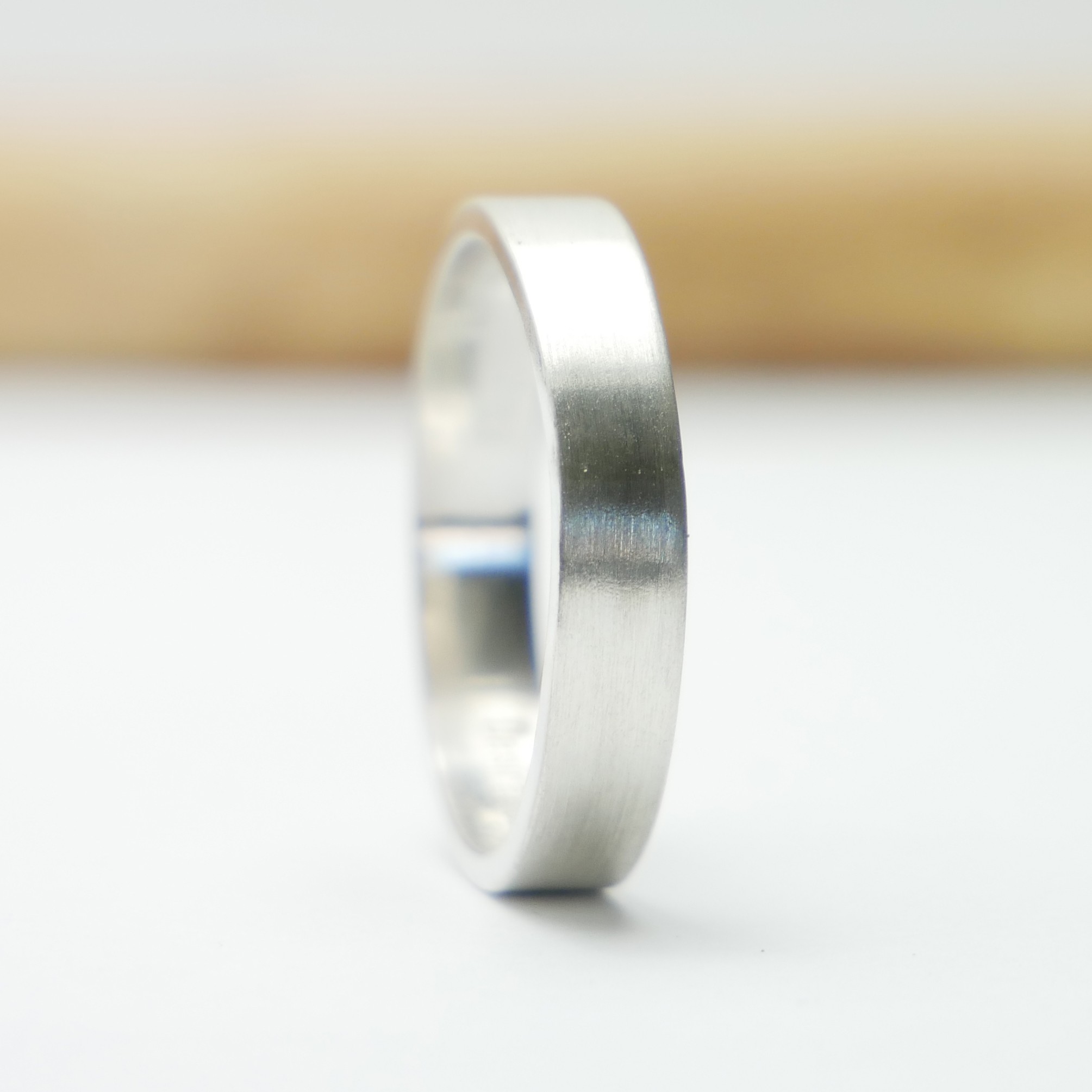 925 Sterling Silber Ring Mit Moosachat & Opal - Natürlicher Geburtsstein Ring Für Damen Als Geschenk