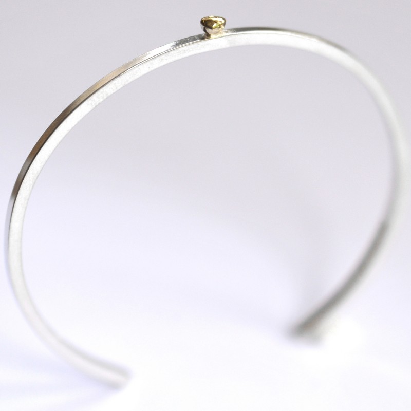 Regentropfen Armband aus Sterling Silver und Gold Regentropfen 127,00 € Regentropfen Armband aus Sterling Silver und Gold Regentropfen 127,00 €