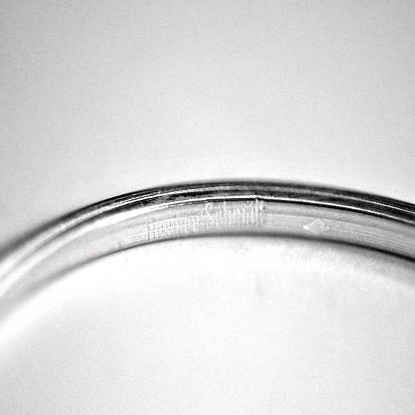 Rain Drop sterling silver bracelet Desiree Schmidt Paris Rain drop 77,00 €