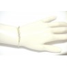 Volubilis verstellbarer Armband. Vergoldete Bronze. Volubilis 52,00&nbsp;€