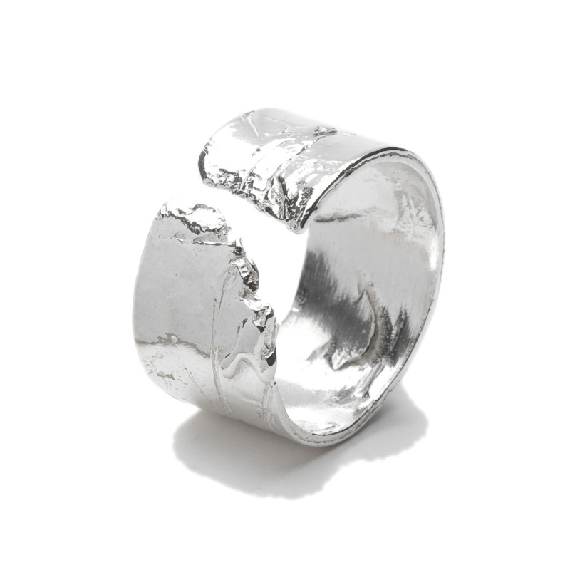 Mellow Meadow Flower ajustable ring. Sterling silver. Mellow Meadow Flower 69,00 € Mellow Meadow Flower ajustable ring. Sterling silver. Mellow Meadow Flower 69,00 €