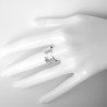 Mellow Meadow Flower ajustable ring. Sterling silver. Mellow Meadow Flower 69,00&nbsp;€