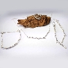 Branch sterling silver necklace Desiree Schmidt Paris Eda 77,00&nbsp;€