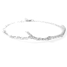 Branch sterling silver bracelet  Eda 75,00 €