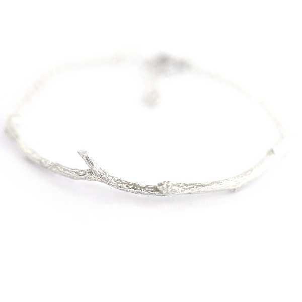 Branch sterling silver bracelet Eda 75,00 €