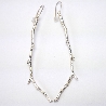 Zweig lange Ohrringe aus Sterling Silber Eda 97,00&nbsp;€