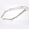 Branch sterling silver long earrings Eda 97,00&nbsp;€