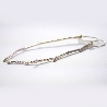 Zweig lange Ohrringe aus Sterling Silber Eda 97,00&nbsp;€