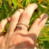 Branch ajustable sterling silver ring Eda 57,00&nbsp;€