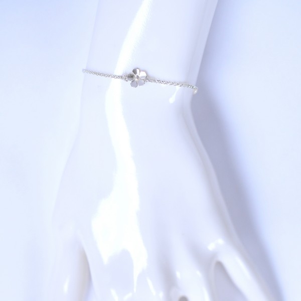 Kleiner Blümchen verstellbarer Armband der Sakura Sammlung Desiree Schmidt Paris Sakura 33,00 €