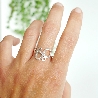 Sterling Silber Bläschen Awa Ring AWA 67,00&nbsp;€