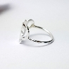 Sterling Silber Bläschen Awa Ring AWA 67,00&nbsp;€