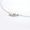 Little Litchi sterling silver necklace Desiree Schmidt Paris Litchi 47,00&nbsp;€