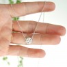 Little Litchi sterling silver necklace Desiree Schmidt Paris Litchi 47,00&nbsp;€