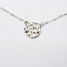 Kleine Litchi Sterlingsilber Halskette Desiree Schmidt Paris Litchi 57,00&nbsp;€