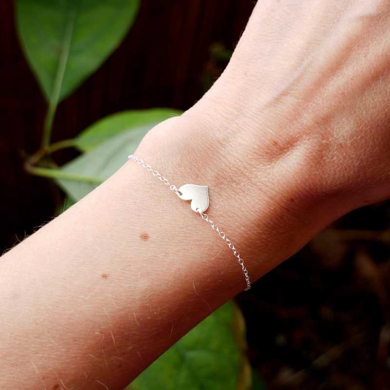 Minimalist on sale womens bracelet