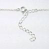 Kleine Litchi Sterlingsilber Halskette Desiree Schmidt Paris Litchi 57,00&nbsp;€