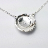 Nice Sterling silver Litchi adjustable necklace Desiree Schmidt Paris Litchi 67,00&nbsp;€