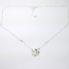 Nice Sterling silver Litchi adjustable necklace Desiree Schmidt Paris Litchi 67,00&nbsp;€