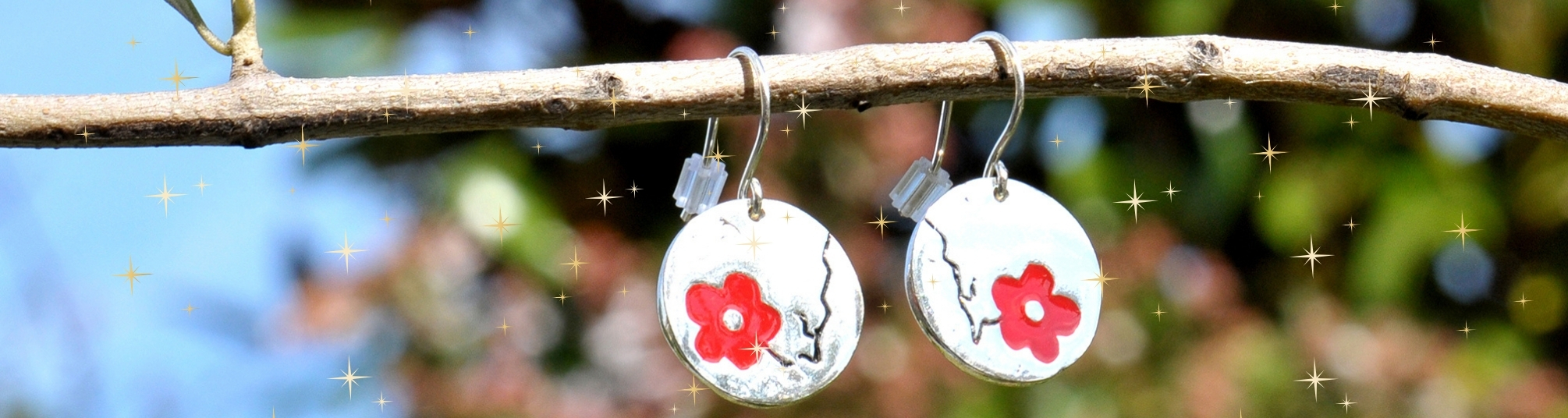 Collier carpe Koi argent 925 made in France