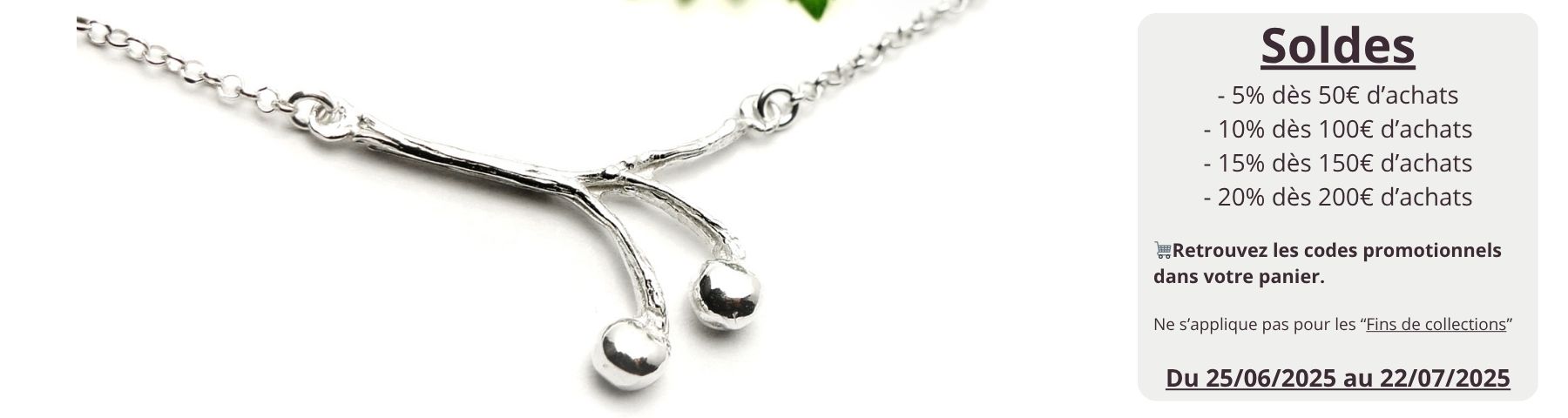 Collier carpe Koi argent 925 made in France