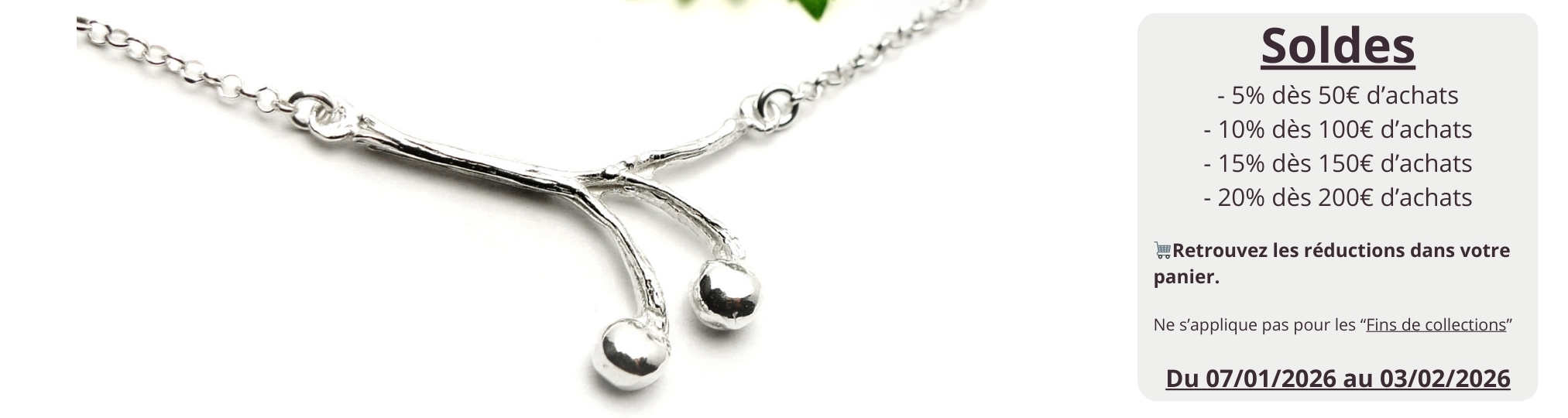 Collier carpe Koi argent 925 made in France