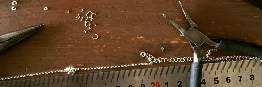 after-sales service repair 925 silver jewelry