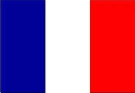 drapeau fabriqué en France